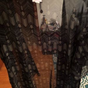 Lularoe Shirley